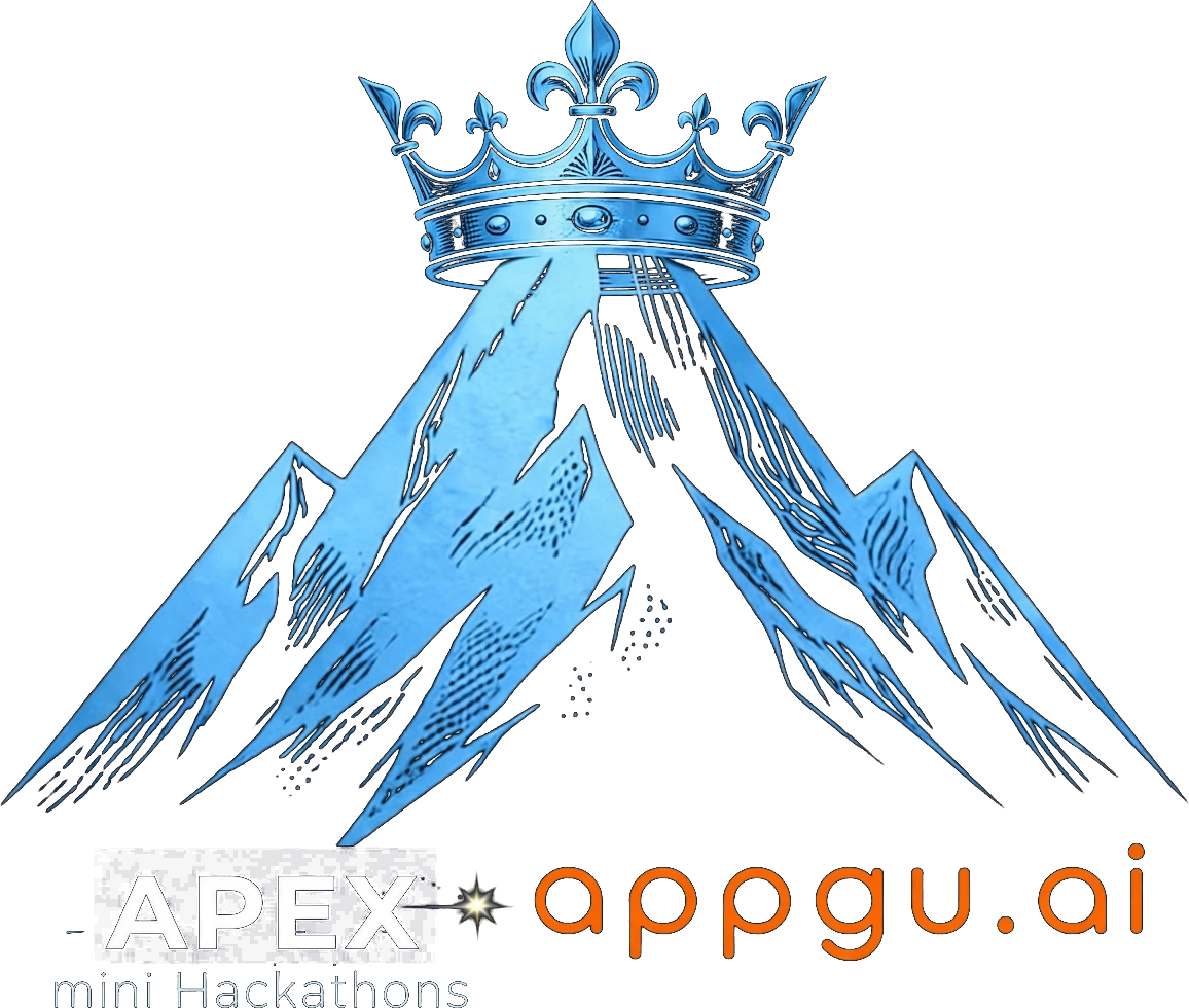 Apex Mini Hackathon x appgu.ai